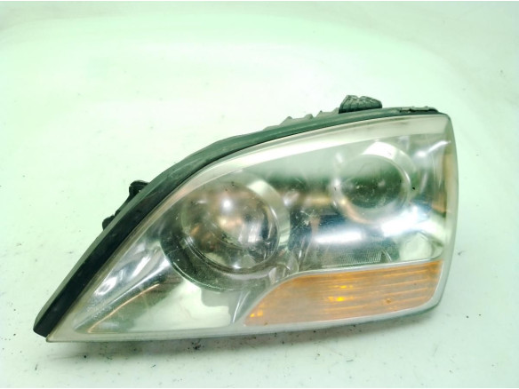 921013E510 FARO IZQUIERDO KIA SORENTO I (JC)|Desguaces La Cabaña