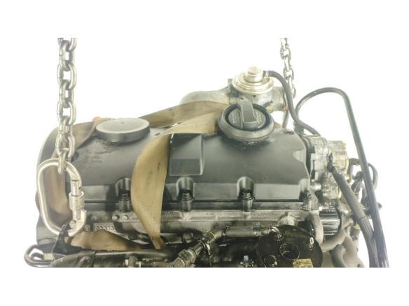 AJM MOTOR AUDI A4 (8D2, B5)|Desguaces La Cabaña
