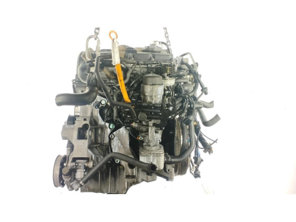 AJM MOTOR AUDI A4 (8D2, B5)|Desguaces La Cabaña