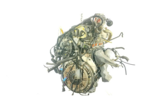AJM MOTOR AUDI A4 (8D2, B5)|Desguaces La Cabaña