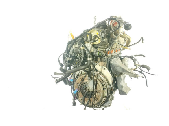 AJM MOTOR AUDI A4 (8D2, B5)|Desguaces La Cabaña