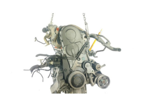 AJM MOTOR AUDI A4 (8D2, B5)|Desguaces La Cabaña