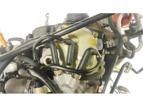AJM MOTOR AUDI A4 (8D2, B5)|Desguaces La Cabaña