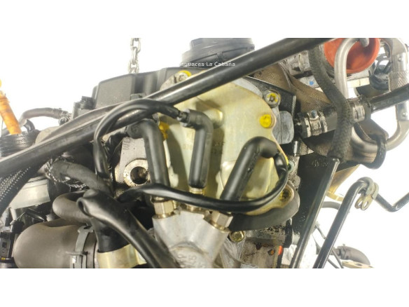 AJM MOTOR AUDI A4 (8D2, B5)|Desguaces La Cabaña