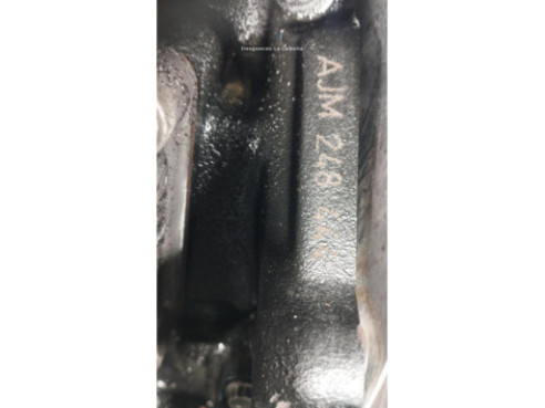 AJM MOTOR AUDI A4 (8D2, B5)|Desguaces La Cabaña