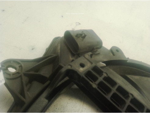 55702236 ELECTROVENTILADOR OPEL CORSA D (S07)|Desguaces La Cabaña