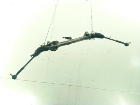 93168419 CREMALLERA OPEL CORSA D (S07)|Desguaces La Cabaña