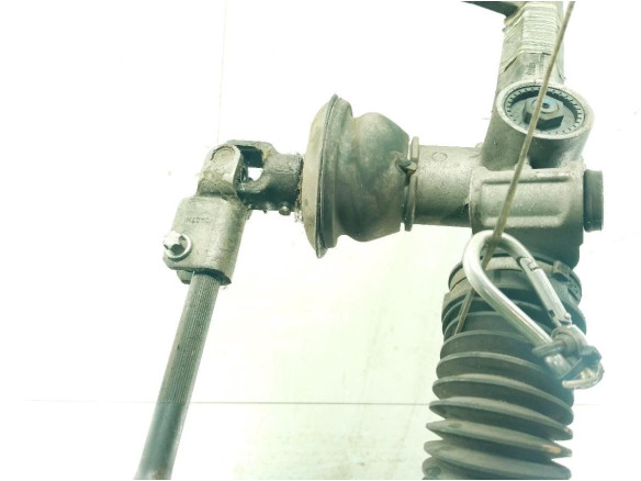 93168419 CREMALLERA OPEL CORSA D (S07)|Desguaces La Cabaña