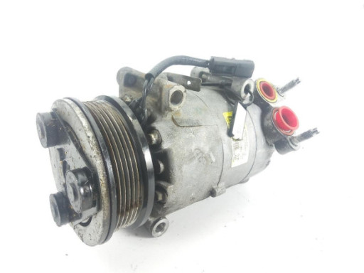 COMPRESOR AA|Desguaces La Cabaña