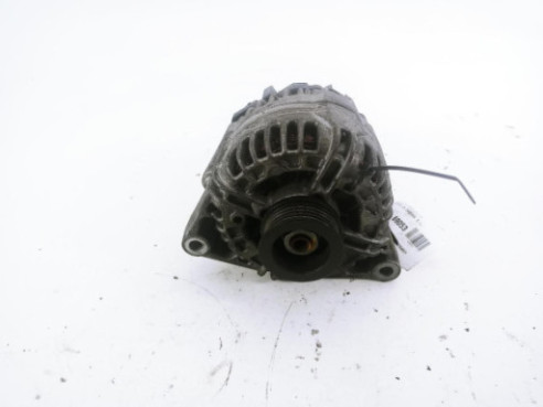 0124425057, ALTERNADOR OPEL CORSA D (S07) |Desguaces La Cabaña