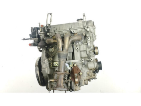 MOTOR COMPLETO|Desguaces La Cabaña 2