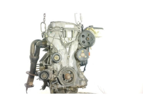 CJBA MOTOR FORD MONDEO III Sedán (B4Y)|Desguaces La Cabaña