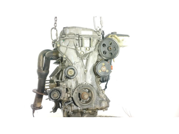 CJBA MOTOR FORD MONDEO III Sedán (B4Y)|Desguaces La Cabaña
