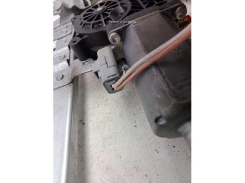 9222G1 ELEVALUNAS PUERTA LAT DEL DER CITROEN BERLINGO / BERLINGO FIRST Limusina (MF)|Desguaces La Cabaña