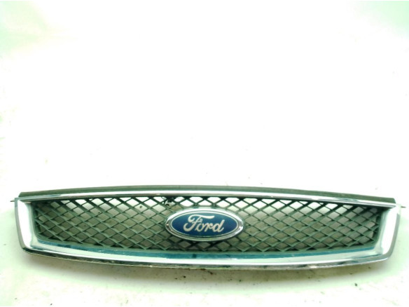 1508154 REJILLA / CALANDRA FORD FOCUS II (DA_, HCP)|Desguaces La Cabaña