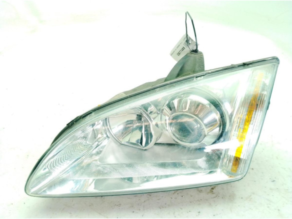 1480992 FARO IZQUIERDO FORD FOCUS II (DA_, HCP)|Desguaces La Cabaña