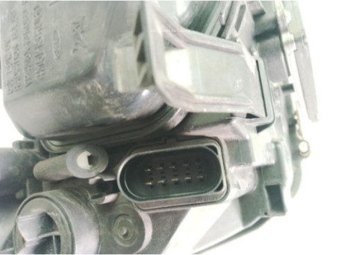1480992 FARO IZQUIERDO FORD FOCUS II (DA_, HCP)|Desguaces La Cabaña