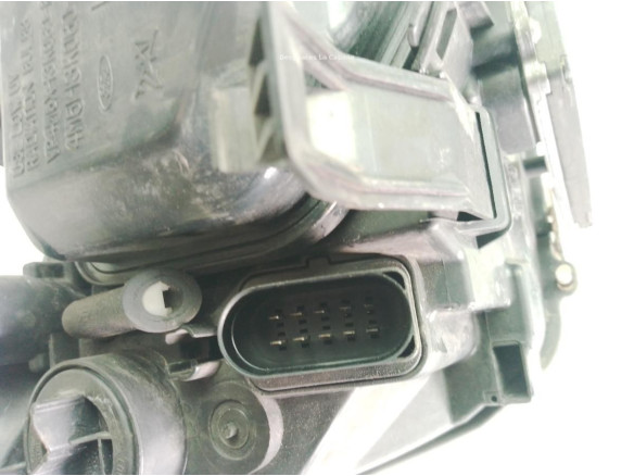 1480992 FARO IZQUIERDO FORD FOCUS II (DA_, HCP)|Desguaces La Cabaña