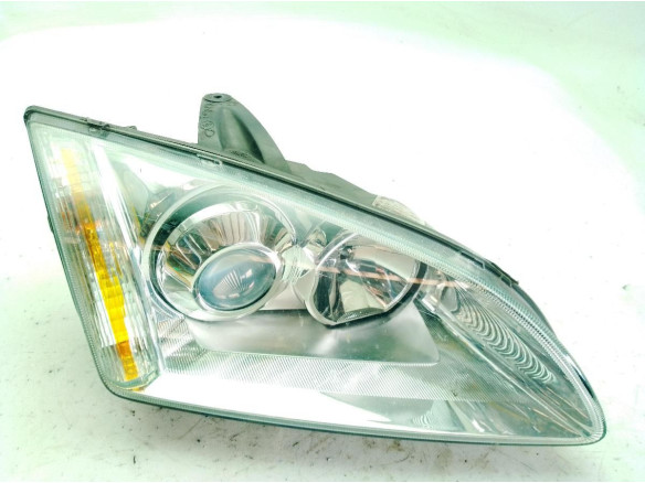 1480981 FARO DERECHO FORD FOCUS II (DA_, HCP)|Desguaces La Cabaña