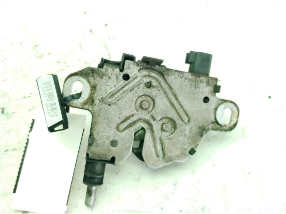4895286 CERRADURA CAPO FORD FOCUS II (DA_, HCP)|Desguaces La Cabaña
