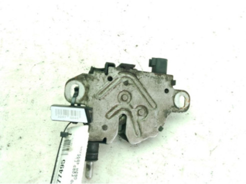 4895286 CERRADURA CAPO FORD FOCUS II (DA_, HCP)|Desguaces La Cabaña