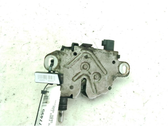 4895286 CERRADURA CAPO FORD FOCUS II (DA_, HCP)|Desguaces La Cabaña