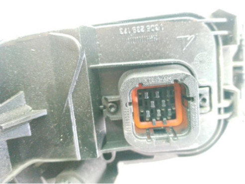 1435622 FARO DERECHO FORD MONDEO III (B5Y)|Desguaces La Cabaña
