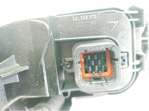 1435622 FARO DERECHO FORD MONDEO III (B5Y)|Desguaces La Cabaña