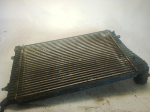 31293550 RADIADOR AGUA VOLVO XC90 I (275)|Desguaces La Cabaña