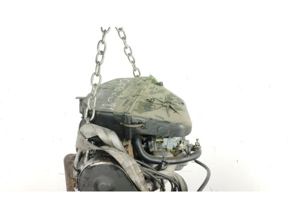 NEN MOTOR FORD CAPRI III (GECP)|Desguaces La Cabaña