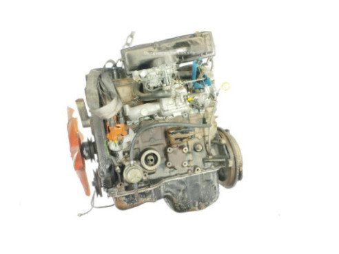 NEN MOTOR FORD CAPRI III (GECP)|Desguaces La Cabaña