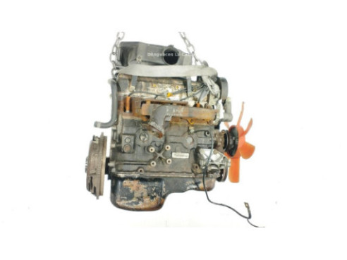 NEN MOTOR FORD CAPRI III (GECP)|Desguaces La Cabaña