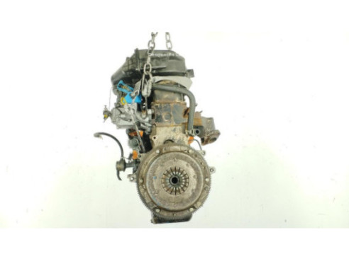 NEN MOTOR FORD CAPRI III (GECP)|Desguaces La Cabaña