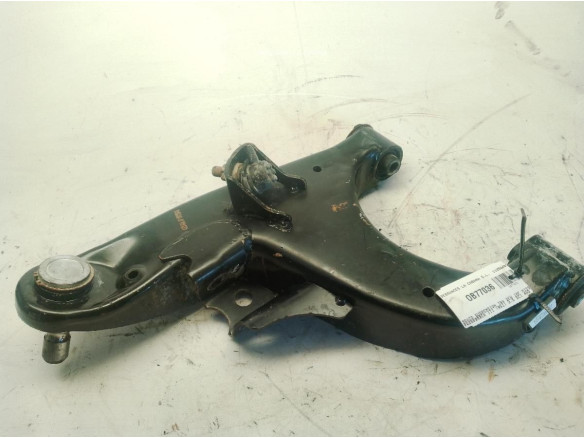 BRAZO SUSPENSION TRA DER INF NISSAN PATHFINDER III (R51)|Desguaces La Cabaña