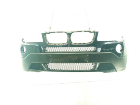 PARAGOLPES DEL BMW X3 (E83)|Desguaces La Cabaña