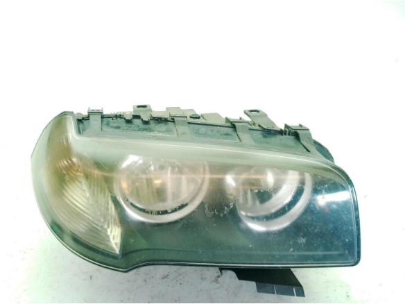 FARO DERECHO BMW X3 (E83)|Desguaces La Cabaña