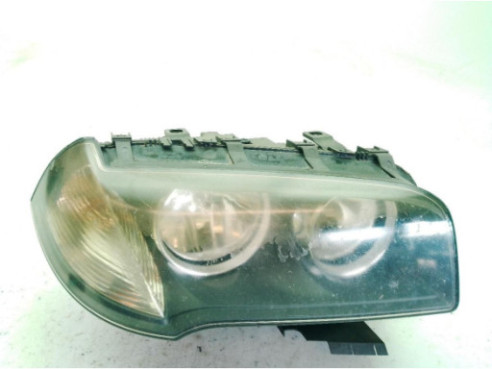 FARO DERECHO BMW X3 (E83)|Desguaces La Cabaña