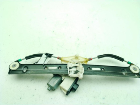 ELEVALUNAS PUERTA LATERAL TRASERA DERECHA|Desguaces La Cabaña 2