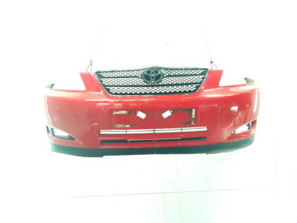 5211902921 PARAGOLPES DEL TOYOTA COROLLA (_E12_)|Desguaces La Cabaña