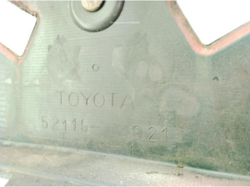 5211902921 PARAGOLPES DEL TOYOTA COROLLA (_E12_)|Desguaces La Cabaña