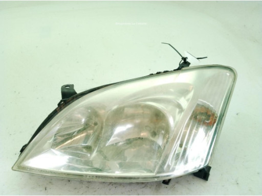 TOYOTA|Desguaces La Cabaña