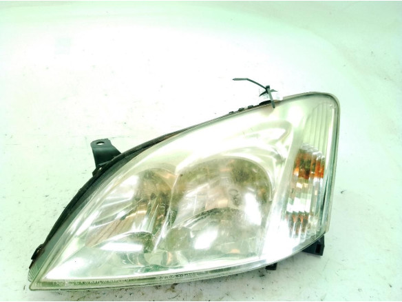 8117002150 FARO IZQUIERDO TOYOTA COROLLA (_E12_)|Desguaces La Cabaña
