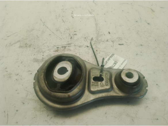 93866731 SOPORTE CAJA CAMBIOS RENAULT TRAFIC III Furgón (FG_)|Desguaces La Cabaña