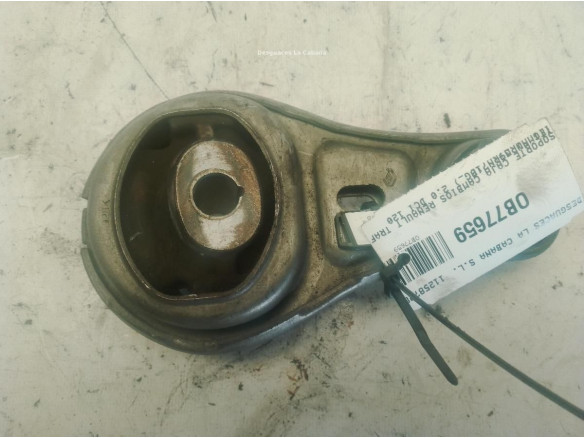 93866731 SOPORTE CAJA CAMBIOS RENAULT TRAFIC III Furgón (FG_)|Desguaces La Cabaña