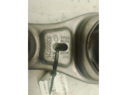 93866731 SOPORTE CAJA CAMBIOS RENAULT TRAFIC III Furgón (FG_)|Desguaces La Cabaña
