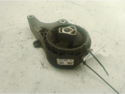 13248477 SOPORTE MOTOR INF OPEL ASTRA J (P10)|Desguaces La Cabaña