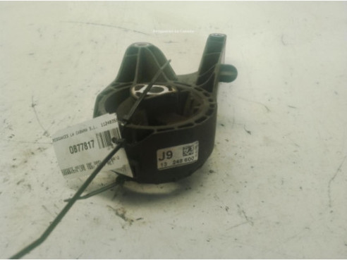 13248477 SOPORTE MOTOR INF OPEL ASTRA J (P10)|Desguaces La Cabaña