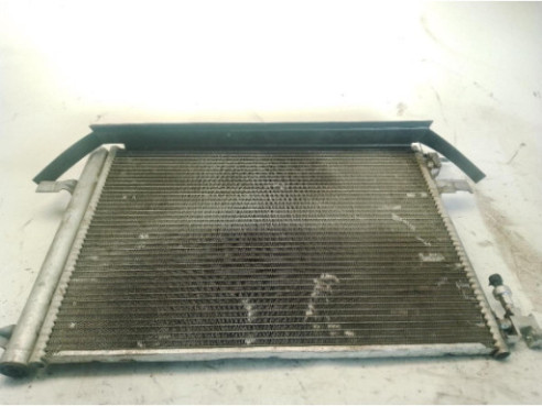 39140128 RADIADOR AIRE ACONDICIONADO OPEL ASTRA J (P10)|Desguaces La Cabaña