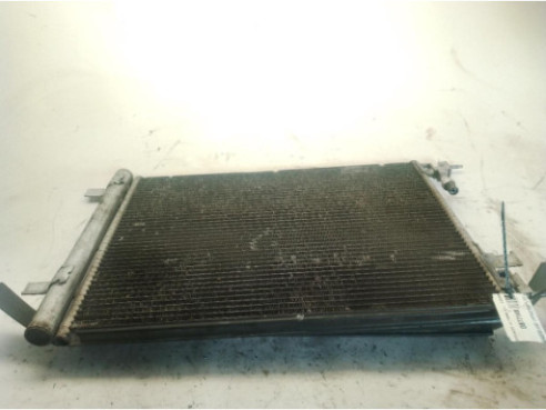 39140128 RADIADOR AIRE ACONDICIONADO OPEL ASTRA J (P10)|Desguaces La Cabaña