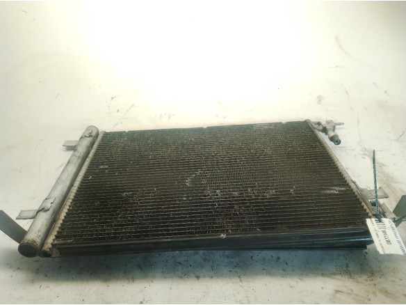 39140128 RADIADOR AIRE ACONDICIONADO OPEL ASTRA J (P10)|Desguaces La Cabaña